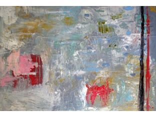 Cloud 40W x 27H