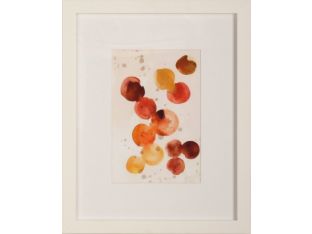Color Punch II 20 1/4W x 26H