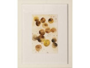 Color Punch III 20 1/4W x 26H