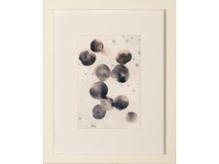 Color Punch IV 21 1/4W x 26 1/4H