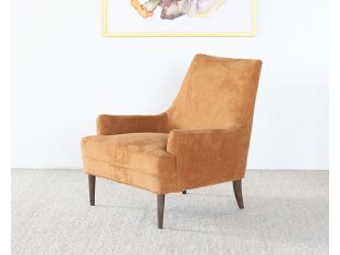 Danya Chair in Sienna