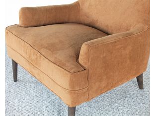 Danya Chair in Sienna