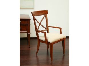 European Legacy Arm Chair