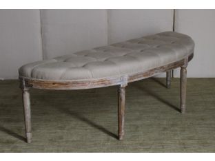 Ashby Bench