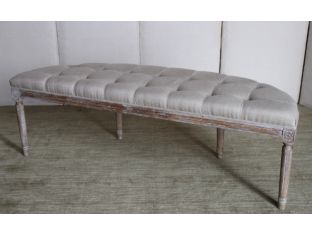 Ashby Bench