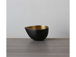 Ebony Bowl