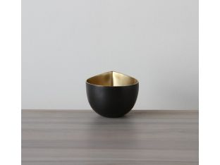 Ebony Bowl