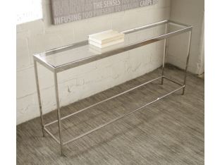 Mitchell Gold Vienna Console Table