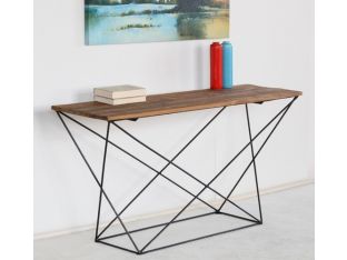 Benton Console