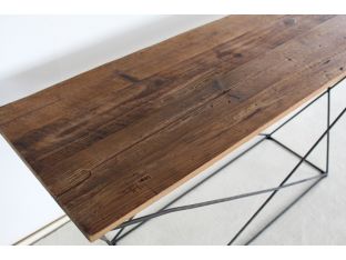 Benton Console
