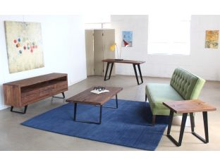 Dresden TV Console