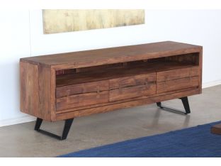 Dresden TV Console