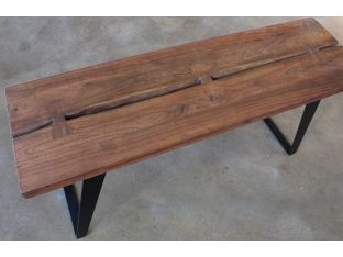 Dresden Console Table