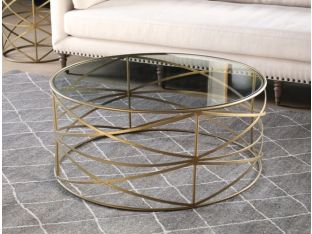 Greer Coffee Table
