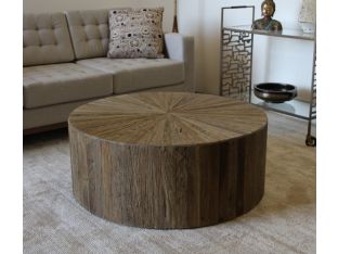 Cyrano Coffee Table