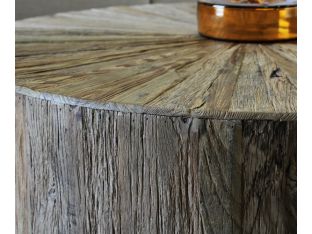 Cyrano Coffee Table
