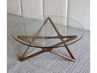 Quasar Coffee Table