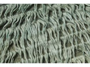 Green Color Block 34W X 34H - Cleared Decor 