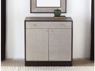 Mitchell Gold Weaver Chest