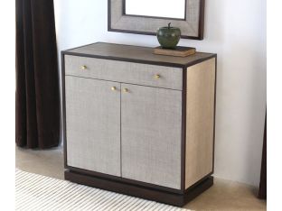 Mitchell Gold Weaver Chest