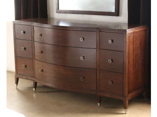 Haven Dresser