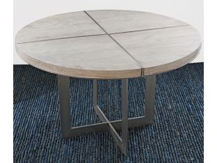 Desmond Round Dining Table