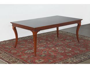European Legacy Dining Table