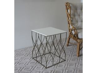 Stratton Side Table