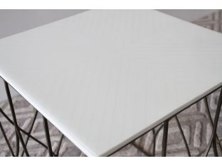 Stratton Side Table