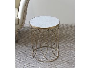 Nicole Side Table