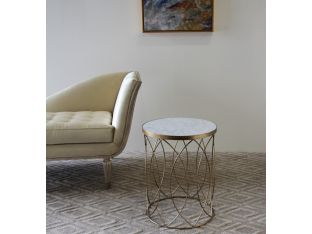 Nicole Side Table