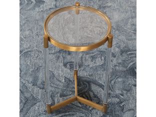 Beverly Pull-Up Table 