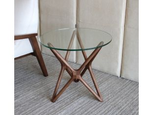 Quasar Low End Table