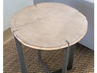 Watson End Table
