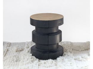 Inez End Table