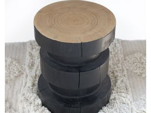 Inez End Table