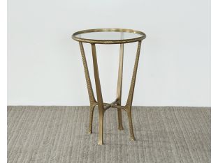 Creighton End Table