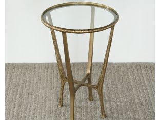 Creighton End Table