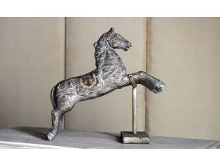 Horse Figure