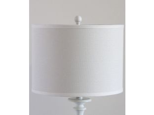 Bessie Candlestick Floor Lamp