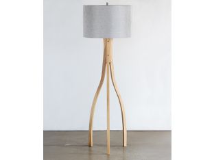 Duxbury Floor Lamp