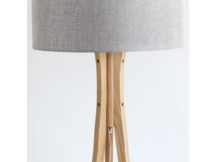 Duxbury Floor Lamp