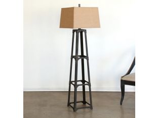 Merchant Floor Lamp
