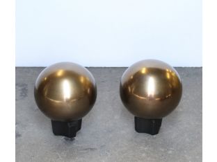 Hammond Andirons (Set of 2)