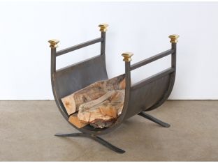 Kaden Log Holder