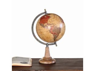 Bente Globe
