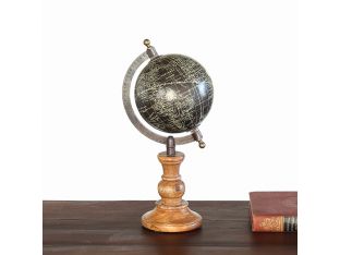 Moonlight Globe