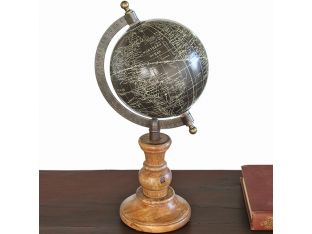 Moonlight Globe