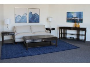 Hollywood Hills Console