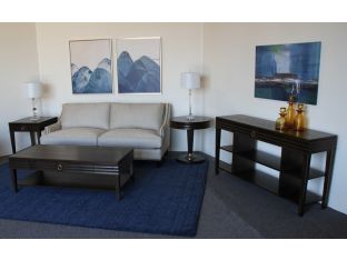 Hollywood Hills Rectangular Cocktail Table